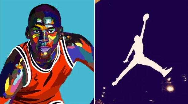 NBA传奇巨星迈克尔·乔丹为运动员推出 NFT 平台