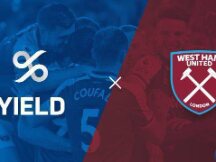 Yield App成为英超足球俱乐部伙伴 球迷还可获空投福利