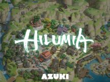 NFT项目Azuki推出虚拟城市Hilumia！以代币PBT连接物理现实世界