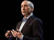 SEC主席GaryGensler 最新演讲，他为什么对加密市场重拳出击