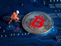 拥有至少1枚比特币的地址创新高 矿工对币价影响逐步减弱