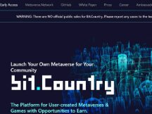 错过了 DOGE 和 SHIB 就别再错过这辆「元宇宙特快」，盘点十大元宇宙项目 （下）