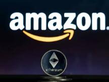 亚马逊力推以太坊，微软谷歌准备跟进！