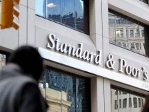 标准普尔：美国各地方政府加密投资兴趣渐增，退休金标的包含加密货币