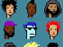 CryptoPunk总市值已近20亿美元