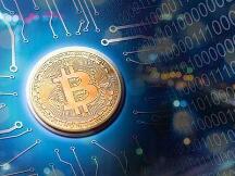 一张图让你读懂比特币