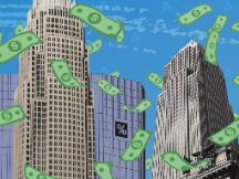 纽约梅隆银行开始向加密客户提供托管服务
