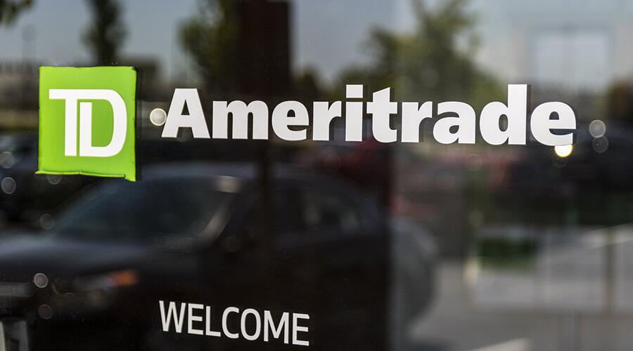 TD Ameritrade发布第一季度区块链市场热度 (1)