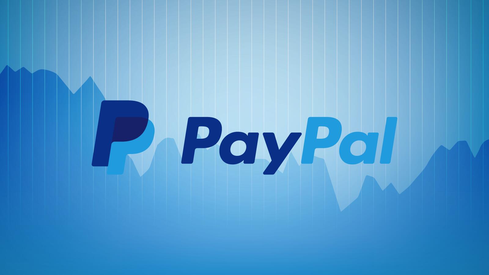 受PayPal新闻影响，韩国、加拿大加密相关股票暴涨
