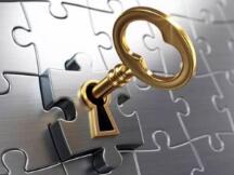 区块链技术中的非对称加密算法：签名和加密