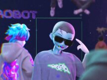 RTFKT穿戴式NFT CloneX Forging SZN 1开放铸造！可换特别款Nike潮鞋