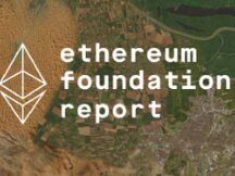 以太坊基金会发布EF营运报告：2021年支出4800万美元