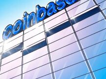 Coinbase第四季度的交易费收入为22亿美元