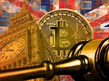 全球证券监管机构敦促各国政府像传统金融资产一样监管加密货币