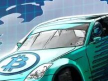 特斯拉股价首次接近1000美元马斯克资产飙至2500亿美元 比特币剑指6.4万美元