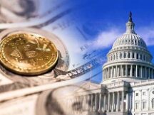美国加密货币的未来可能取决于这 4 项数字资产法案