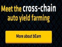 BSC DeFi 协议 bEarn Fi 遭到攻击，损失近 1100 万美元