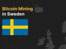 比特币挖矿全球篇——瑞典
