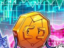 随着DeFi币领涨，加密市场总市值增加4000亿美元