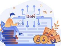 Xend Finance：将信用合作社移植到区块链上的落地 DeFi 项目