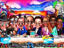 期待：这些巨头将推出NFT平台