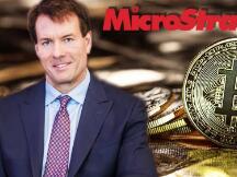 MicroStrategy通过发行可转债筹集10.5亿美元