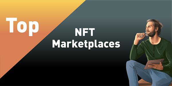 2021年最值得关注的5大新NFT平台有哪些？
