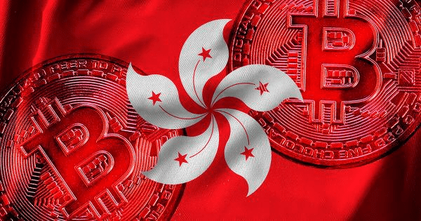 香港表示年底前将授权超过 8 家加密货币公司