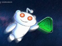 Reddit 的收藏头像加入了近 1000 万个加密货币、NFT 空间