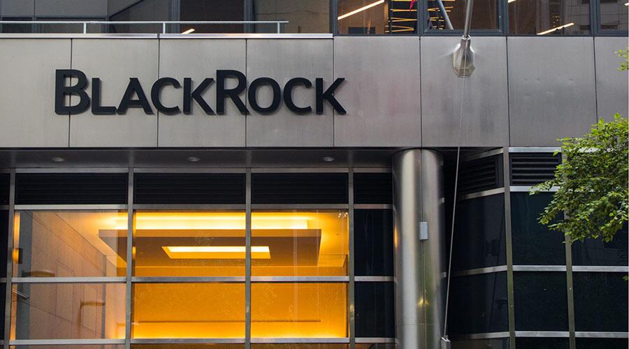 全球最大的资产管理公司BlackRock开始探索比特币 (1)