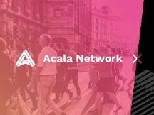 Acala 与全球知名跨链资产流动性平台 Ren 达成合作
