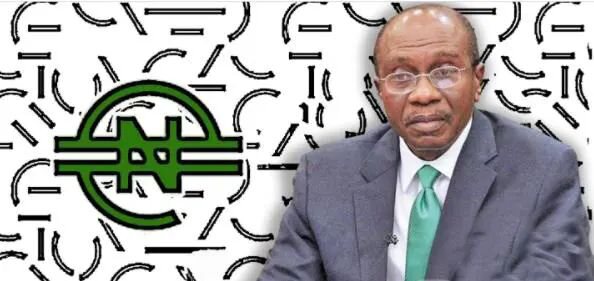 尼日利亚央行行长：距非洲首个CBDC推出仅几天之遥