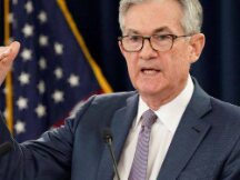 Fed：加速缩减购债 明年升息3次！比特币涨6%、以太坊12%