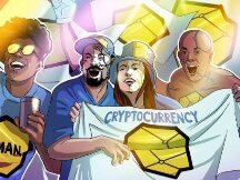 加密行业仍在等待它的“iPhone时刻”