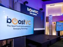 Boost VC将直接投资加密货币ICO