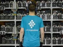 比特币重上1万美元 矿机巨头的日子却不好过