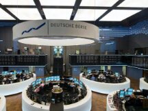 Access crypto asset services! Deutsche Börse receives Startup Crypto Financial