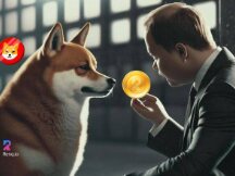 Shiba Inu (SHIB) 2023 年表现出色， DeFi 代币将带来巨额利润