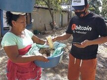 第一视角走进萨尔瓦多的“比特币”村庄