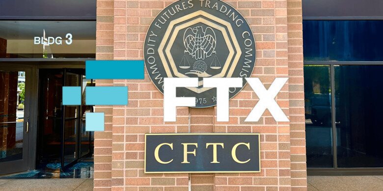 FTX多位董事高管来自CFTC 以此换取美国政府监管特权