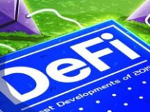 欧洲新加密法规对DeFi构成特定风险 Yearn最大支持者退出项目