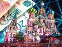 普京批准数字卢布，俄罗斯准备加密货币交易所试运行