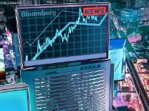 彭博社：Tether8月发行的价值超过5亿美元代币并未影响到加密货币市场