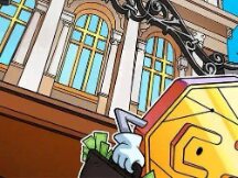 俄罗斯银行称，俄罗斯人每年加密交易额达50亿美元