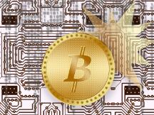 昨日小幅度下跌后，牛市接管市场将比特币价格推高到12000美元