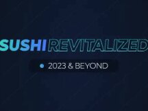 SushiSwap公布2023路线图：推DEX聚合器、优化DAO及代币经济学