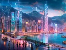 香港 Web 3 产业面临 10 万 人才缺口