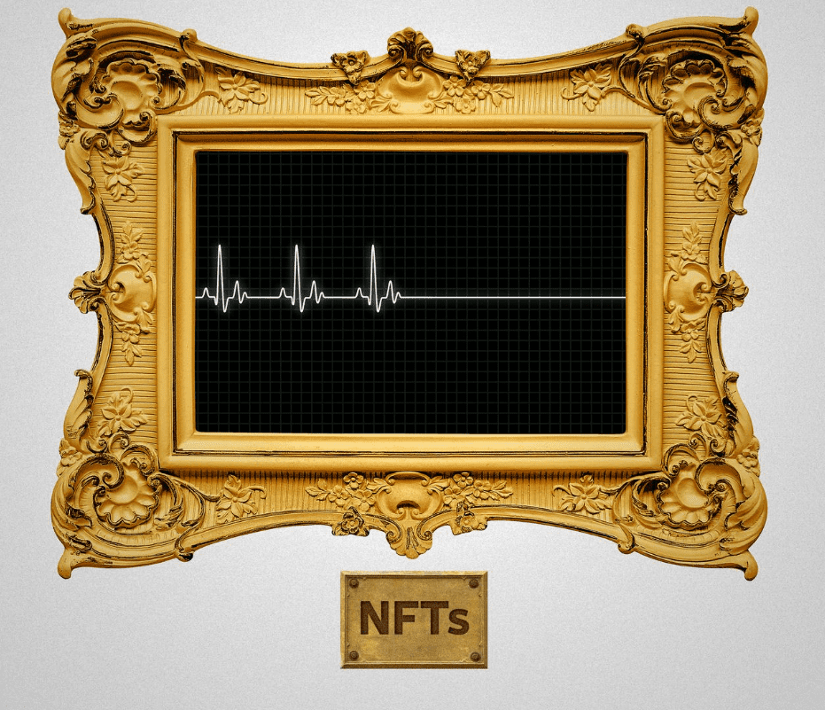 《华尔街日报》：NFT市场发展趋于平缓，这是NFT终结的开端吗