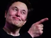 元宇宙 马斯克的克星？