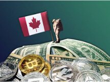加拿大保守党领袖选举支持加密货币